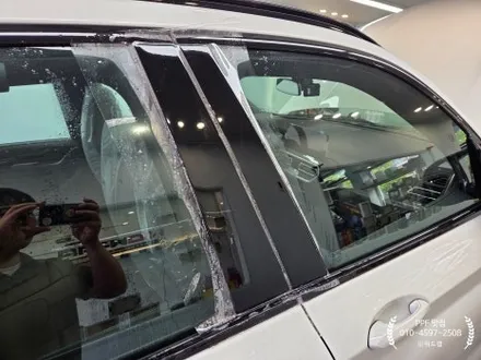 김해 PPF 시공기 BMW X3M – 전체 vs 프론트, 현명한 선택은? / 부산 강서 신호동