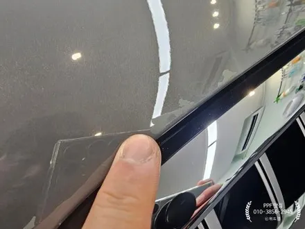 영도 PPF, BMW 6GT PPF 재시공, 위드랩을 선택한 이유는?? / 부산 강서 신호동
