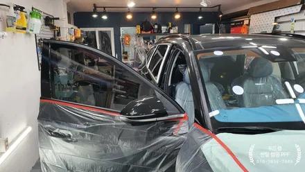 간판 바꾼날 등장한 준중형 SUV 간판스타 투싼 NX4 신차패키지!(솔라가드 차콜, 두코 디엣지30)부산 경남 창원 명지 국제신도시 신호동 녹산 화전 랩핑 썬팅 PPF 위드랩 / 부산 강서 신호동
