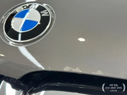 영도 PPF, BMW 6GT PPF 재시공, 위드랩을 선택한 이유는?? / 부산 강서 신호동