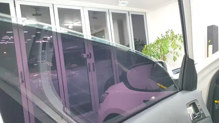 K5 하이브리드 썬팅 제거 + 열차단썬팅 시공 (레이블럭 RP 30/15)신호동 썬팅 명지 썬팅 / 부산 강서 신호동