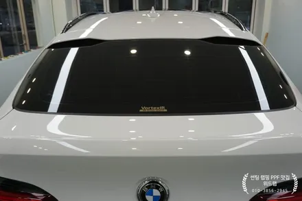 신차 패키지는 언제나 위드랩!! BMW X4, GV70E 신차패키지(솔라가드 노블레스 볼넥스 IR, 아이나비 Z7000 4CH, 아이볼트 미니) / 부산 강서구, 김해, 창원