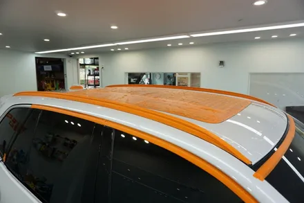X5M 전체 무광 PPF 시공! (모터스킨 무광 PPF, STEK 카본)부산 신항 신호동 용원 명지 국제신도시 PPF에 진심인 위드랩 / 부산 강서구, 김해, 창원