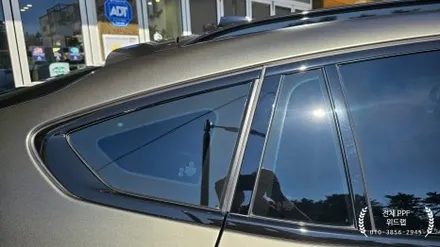 부산 PPF 제대로 하는 곳에 맡기자X6 전체 무광 PPF 시공(모터스킨 무광 PPF, 3M HG)부산 김해 창원 경남 무광 PPF 맛집 위드랩 / 부산 강서구, 김해, 창원