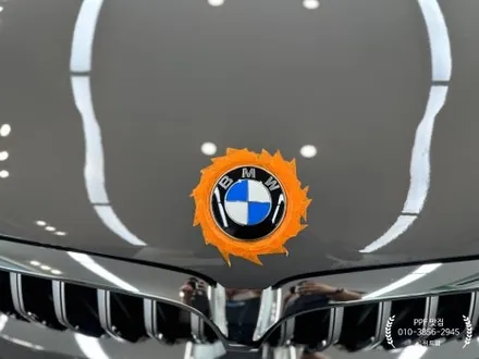 영도 PPF, BMW 6GT PPF 재시공, 위드랩을 선택한 이유는?? / 부산 강서 신호동