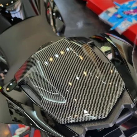 탁송으로 만난 S1000RR｜몬스터 데칼로 완성된 바이크 리뉴얼 / 부산 강서 신호동
