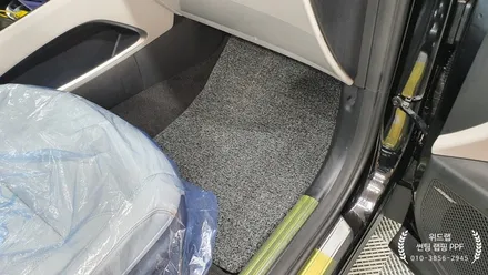 간판 바꾼날 등장한 준중형 SUV 간판스타 투싼 NX4 신차패키지!(솔라가드 차콜, 두코 디엣지30)부산 경남 창원 명지 국제신도시 신호동 녹산 화전 랩핑 썬팅 PPF 위드랩 / 부산 강서 신호동