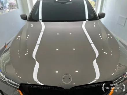 영도 PPF, BMW 6GT PPF 재시공, 위드랩을 선택한 이유는?? / 부산 강서 신호동