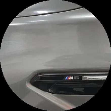 BMW M6 전체랩핑 제거+ 재작업 1탄(택랩 글로스 그린블랙 실크)명지 신호동 랩핑 국제신도시 용원 썬팅 PPF 위드랩 / 부산 강서 신호동