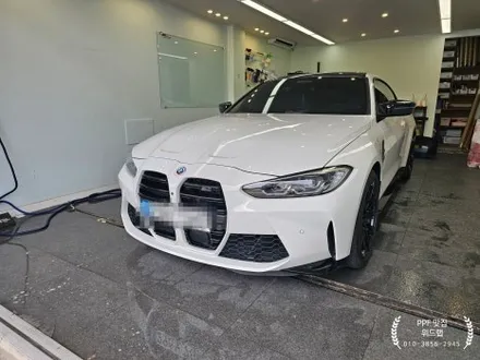 중고차도 전체 PPF 해야할까요? / 부산 강서 신호동