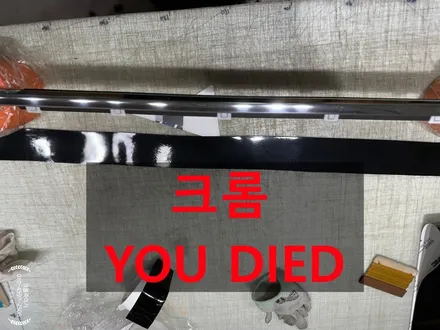 부산 크롬죽이기에 대한 궁금증 해결! / 부산 강서 신호동