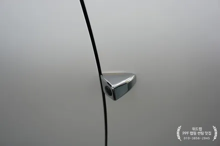 제네시스G70 마테호른 화이트 무광 무광PPF 시공 노블레스Z 전체 썬팅 4채널 블랙박스 시공 부산 창원 김해 진영 용원 지사 화전 국제신도시 오션시티 PPF 랩핑 맛집 위드랩 / 부산 강서구, 김해, 창원