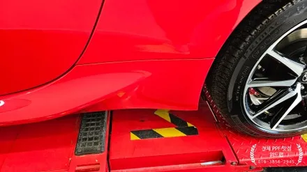 소중한 GR86 전체 PPF로 보호합시다!(STEK DYNO PPF, STEK PPF, 윈드실드)서부산 강서구 대저, 삼락, 김해, 대동 PPF 맛집 위드랩 / 부산 강서구, 김해, 창원