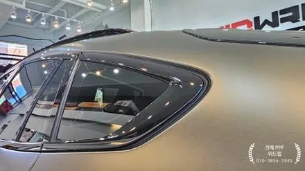 부산 PPF 제대로 하는 곳에 맡기자X6 전체 무광 PPF 시공(모터스킨 무광 PPF, 3M HG)부산 김해 창원 경남 무광 PPF 맛집 위드랩 / 부산 강서구, 김해, 창원