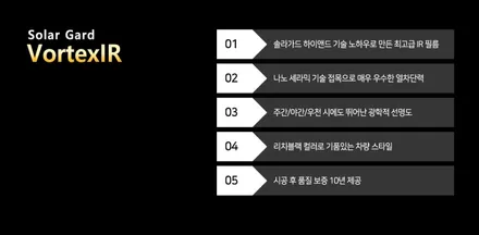 뀨렌져 탈출! 그랜져 GN7 신차패키지는 위드랩에서!(솔라가드 볼텍스 IR)부산 경남 창원 진해 용원 신항 신차패키지 썬팅 맛집 위드랩 / 부산 강서구, 김해, 창원