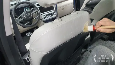 간판 바꾼날 등장한 준중형 SUV 간판스타 투싼 NX4 신차패키지!(솔라가드 차콜, 두코 디엣지30)부산 경남 창원 명지 국제신도시 신호동 녹산 화전 랩핑 썬팅 PPF 위드랩 / 부산 강서 신호동