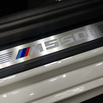 백색정장입고 달린다! BMW M550i 전체 무광 PPF + 블랙 PPF 시공 2탄(모터스킨 PPF)부산 경남 창원 명지 국제신도시 오션시티 신호동 다대포 용원 PPF 맛집 위드랩 / 부산 강서 신호동