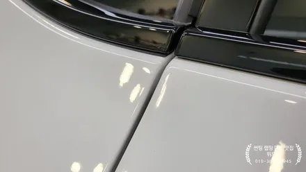 신차 패키지는 언제나 위드랩!! BMW X4, GV70E 신차패키지(솔라가드 노블레스 볼넥스 IR, 아이나비 Z7000 4CH, 아이볼트 미니) / 부산 강서구, 김해, 창원