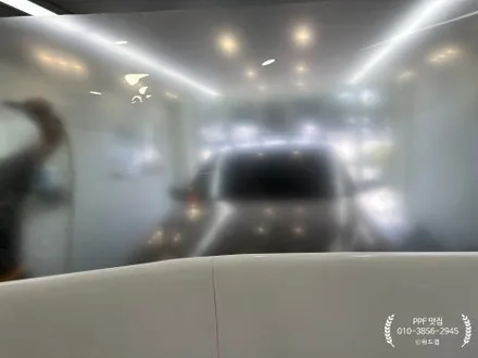 영도 PPF, BMW 6GT PPF 재시공, 위드랩을 선택한 이유는?? / 부산 강서 신호동