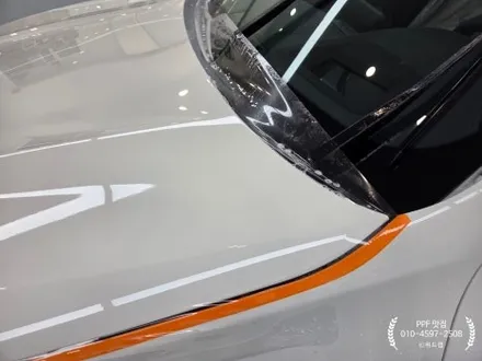 김해 PPF 시공기 BMW X3M – 전체 vs 프론트, 현명한 선택은? / 부산 강서 신호동