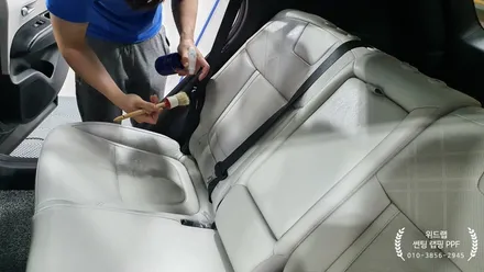 간판 바꾼날 등장한 준중형 SUV 간판스타 투싼 NX4 신차패키지!(솔라가드 차콜, 두코 디엣지30)부산 경남 창원 명지 국제신도시 신호동 녹산 화전 랩핑 썬팅 PPF 위드랩 / 부산 강서 신호동