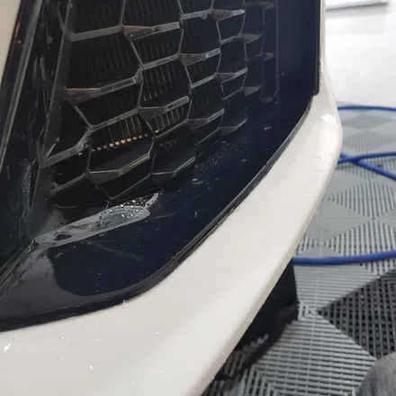 백색정장입고 달린다! BMW M550i 전체 무광 PPF + 블랙 PPF 시공 2탄(모터스킨 PPF)부산 경남 창원 명지 국제신도시 오션시티 신호동 다대포 용원 PPF 맛집 위드랩 / 부산 강서 신호동
