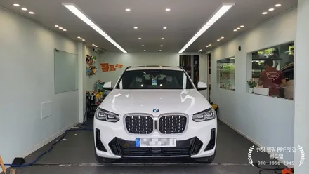 신차 패키지는 언제나 위드랩!! BMW X4, GV70E 신차패키지(솔라가드 노블레스 볼넥스 IR, 아이나비 Z7000 4CH, 아이볼트 미니) / 부산 강서구, 김해, 창원