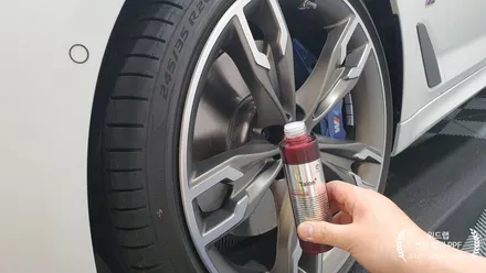 백색정장입고 달린다! BMW M550i 전체 무광 PPF + 블랙 PPF 시공 2탄(모터스킨 PPF)부산 경남 창원 명지 국제신도시 오션시티 신호동 다대포 용원 PPF 맛집 위드랩 / 부산 강서 신호동