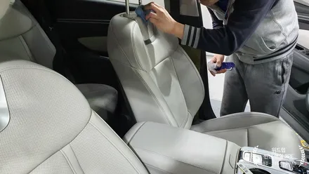 간판 바꾼날 등장한 준중형 SUV 간판스타 투싼 NX4 신차패키지!(솔라가드 차콜, 두코 디엣지30)부산 경남 창원 명지 국제신도시 신호동 녹산 화전 랩핑 썬팅 PPF 위드랩 / 부산 강서 신호동