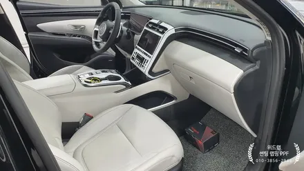 간판 바꾼날 등장한 준중형 SUV 간판스타 투싼 NX4 신차패키지!(솔라가드 차콜, 두코 디엣지30)부산 경남 창원 명지 국제신도시 신호동 녹산 화전 랩핑 썬팅 PPF 위드랩 / 부산 강서 신호동
