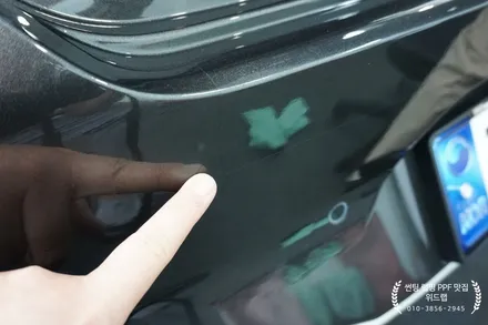 신차패키지가 꼭 필요했던 K8 신차 출고기(솔라가드 새턴, QXD7000) / 부산 강서구, 김해, 창원