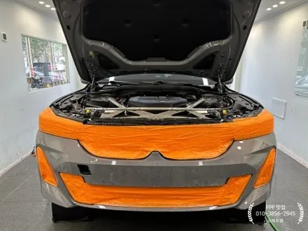 영도 PPF, BMW 6GT PPF 재시공, 위드랩을 선택한 이유는?? / 부산 강서 신호동