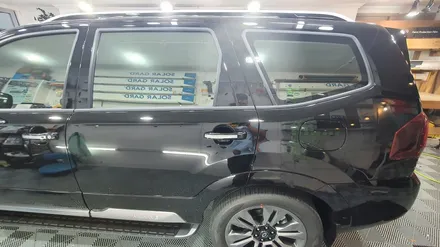 양산에서 부산까지? 모하비 더 마스터 신차패키지 시공(솔라가드 새턴)부산 양산 남양산 김해 대저 대동 썬팅 신차패키지 맛집 위드랩 / 부산 강서구, 김해, 창원