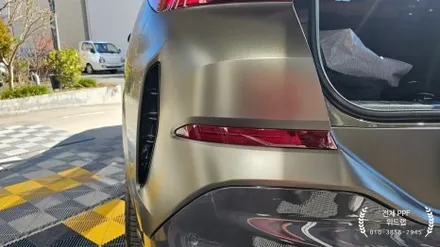 부산 PPF 제대로 하는 곳에 맡기자X6 전체 무광 PPF 시공(모터스킨 무광 PPF, 3M HG)부산 김해 창원 경남 무광 PPF 맛집 위드랩 / 부산 강서구, 김해, 창원