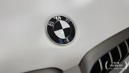 수트입은 운동선수! BMW M550i 무광 전체 PPF 시공 1탄(모터스킨 무광 PPF, 블랙 PPF) 부산 경남 명지 오션시티 국제신도시 다대포 용원 PPF 랩핑 맛집 위드랩 / 부산 강서 신호동
