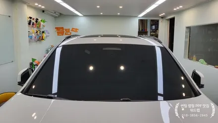 신차 패키지는 언제나 위드랩!! BMW X4, GV70E 신차패키지(솔라가드 노블레스 볼넥스 IR, 아이나비 Z7000 4CH, 아이볼트 미니) / 부산 강서구, 김해, 창원