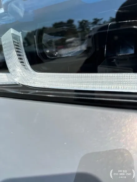 영도 PPF, BMW 6GT PPF 재시공, 위드랩을 선택한 이유는?? / 부산 강서 신호동