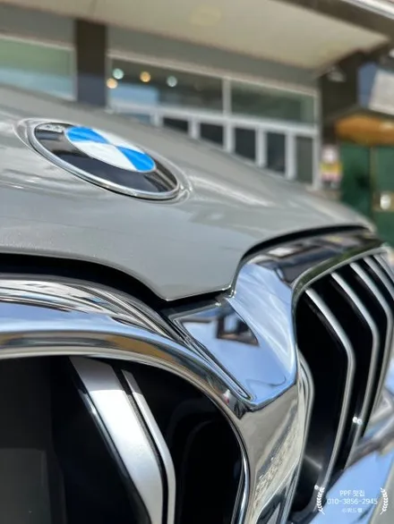 영도 PPF, BMW 6GT PPF 재시공, 위드랩을 선택한 이유는?? / 부산 강서 신호동