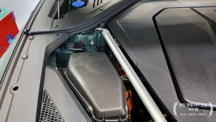 신차 패키지는 언제나 위드랩!! BMW X4, GV70E 신차패키지(솔라가드 노블레스 볼넥스 IR, 아이나비 Z7000 4CH, 아이볼트 미니) / 부산 강서구, 김해, 창원
