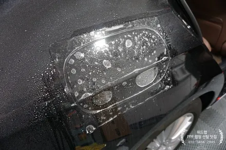 벤츠 E250 PPF 시공 석회 물 테러 PPF 보험처리 시공!( 모터스킨 PPF)부산 경남 명지 국제신도시 오션시티 신호동 썬팅 랩핑 PPF 맛집 위드랩 / 부산 강서구, 김해, 창원