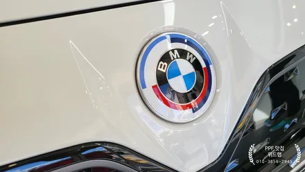 티나지 않지만 멋진 무광 PPF 시공! BMW i4 M50 전체 무광 PPF 시공(모터스킨 무광 PPF, 블랙 PPF)부산 경남 김해 율하 장유 진해 PPF 맛집 위드랩 / 부산 강서구, 김해, 창원