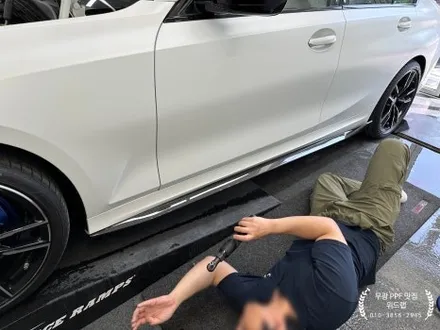 부산 PPF 전문점 잘 고르는 방법 알려드려요! / 부산 강서구, 김해, 창원