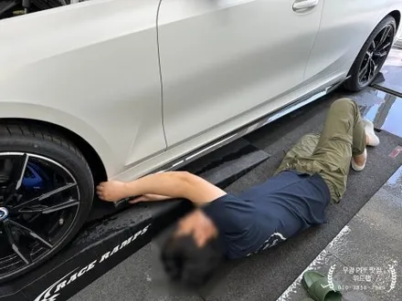 부산 PPF 전문점 잘 고르는 방법 알려드려요! / 부산 강서구, 김해, 창원