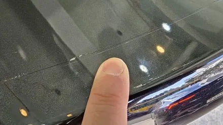 장유 SQ7 차주님도 다시 믿고 맡긴 PPF 시공 / 부산 강서 신호동