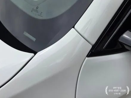 김해 PPF 시공기 BMW X3M – 전체 vs 프론트, 현명한 선택은? / 부산 강서 신호동