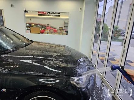 M240i 블랙 무광 PPF로 존재감 뿜뿜! / 부산 강서구, 김해, 창원