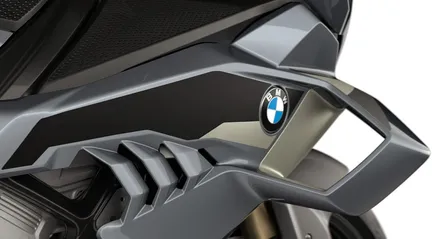 울산 바이크 데칼｜BMW S1000RR 부산 위드랩 시공 사례 / 부산 강서 신호동