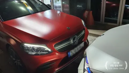 백색정장입고 달린다! BMW M550i 전체 무광 PPF + 블랙 PPF 시공 2탄(모터스킨 PPF)부산 경남 창원 명지 국제신도시 오션시티 신호동 다대포 용원 PPF 맛집 위드랩 / 부산 강서 신호동