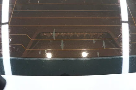 고민의 끝! 오래된 썬팅을 바꿔보자 SM3 썬팅 제거 재시공(칼트윈 ER, 디텍 오로라) / 부산 강서구, 김해, 창원