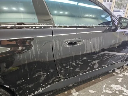 M240i 블랙 무광 PPF로 존재감 뿜뿜! / 부산 강서구, 김해, 창원